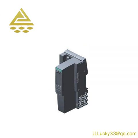 SIEMENS 6ES7155-6AU00-0CN0 Interface Module: Precision Control for Industry 4.0