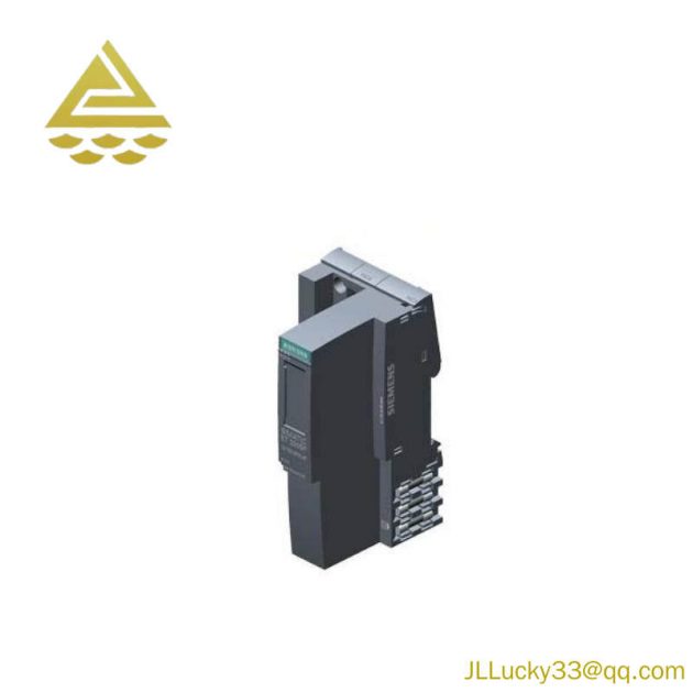 SIEMENS 6ES7155-6AU00-0CN0 Interface Module: Precision Control for Industry 4.0