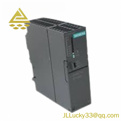 SIEMENS 6ES7155-6AU01-0BN0 - Industrial Control System Module