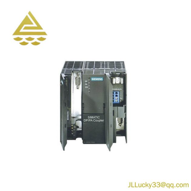 SIEMENS 6ES7157-0AC83-0XA0 Coupler Module for Industrial Control Solutions