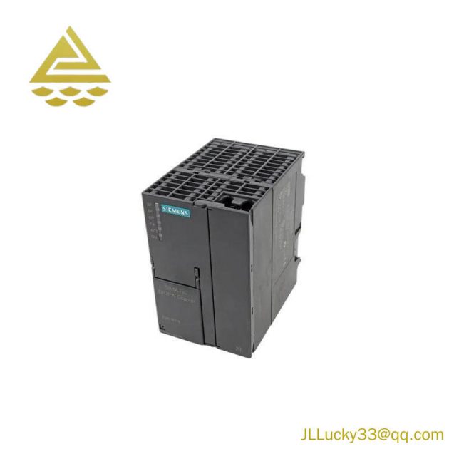 SIEMENS 6ES7157-0AC85-0XA0 Physical Interface Module