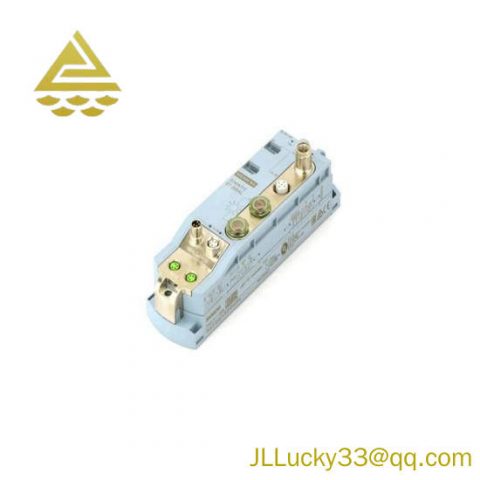 Siemens 6ES7177-1AA00-0XB0 PROFIBUS DP COMPACT UNIT