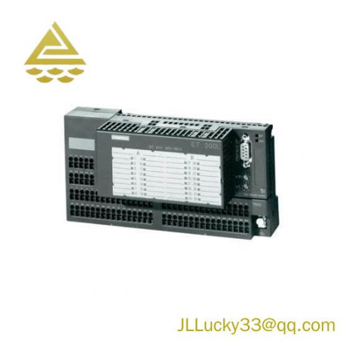 SIEMENS 6ES7193-1CH10-0XA0 Terminal Block - Robust Industrial Interface, Precision Engineering for Control Systems