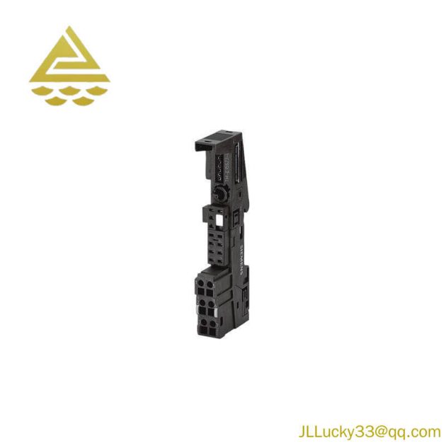 SIEMENS 6ES7193-4CB20-0AA0: Industrial Control Terminal Module for Enhanced Efficiency