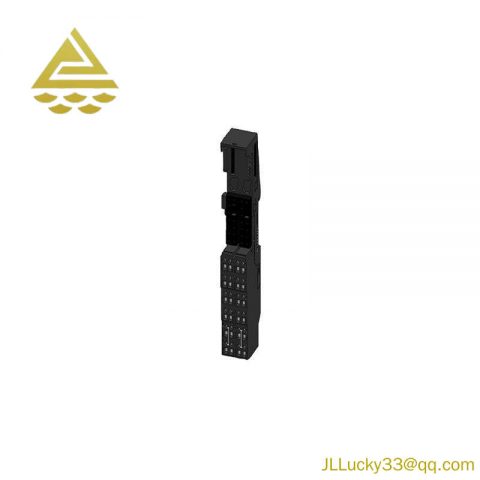 Siemens 6ES7193-4CF40-0AA0: High-Performance Terminal Module for Industrial Automation