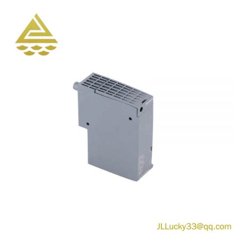 SIEMENS 6ES7193-6AR00-0AA0 Bus Adapter: Industrial Communication Module