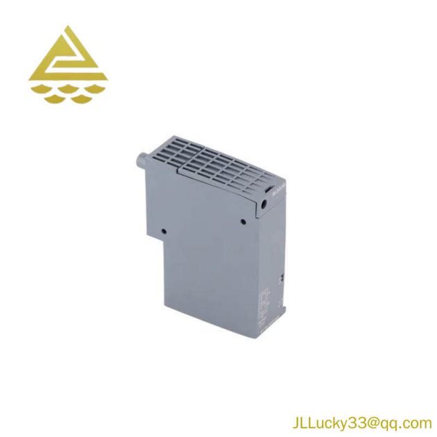 SIEMENS 6ES7193-6AR00-0AA0 Bus Adapter: Industrial Communication Module