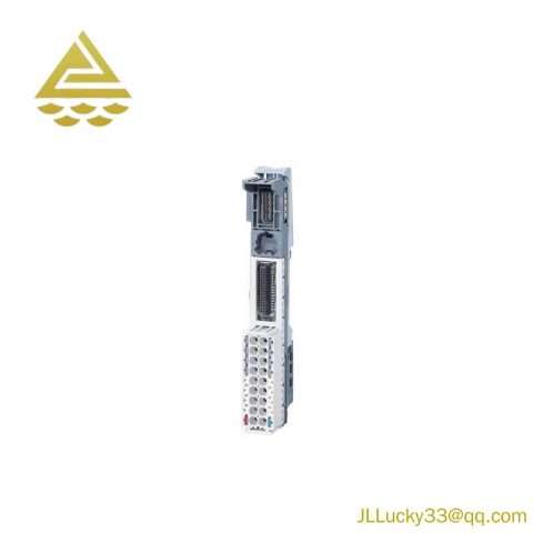 Siemens 6ES7193-6BP00-0DA0 Base Unit: Industrial Control Core Component