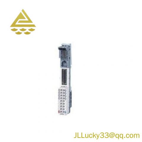SIEMENS 6ES7193-6BP00-0DA1: Advanced Control System for Industrial Automation