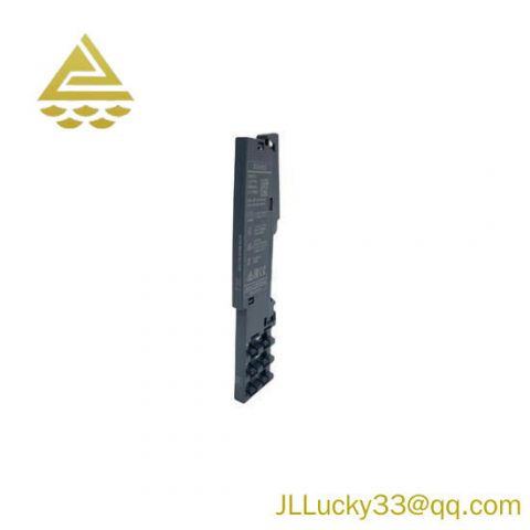 Siemens 6ES7193-6PA00-0AA0 Server Module
