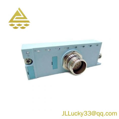 SIEMENS 6ES7194-4FA00-0AA0 Connection Module for Industrial Automation