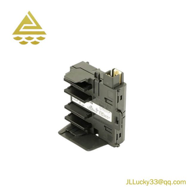 SIEMENS 6ES7195-7HB00-0XA0 ET 200M BUS MODULE - Industry Grade Automation Interface
