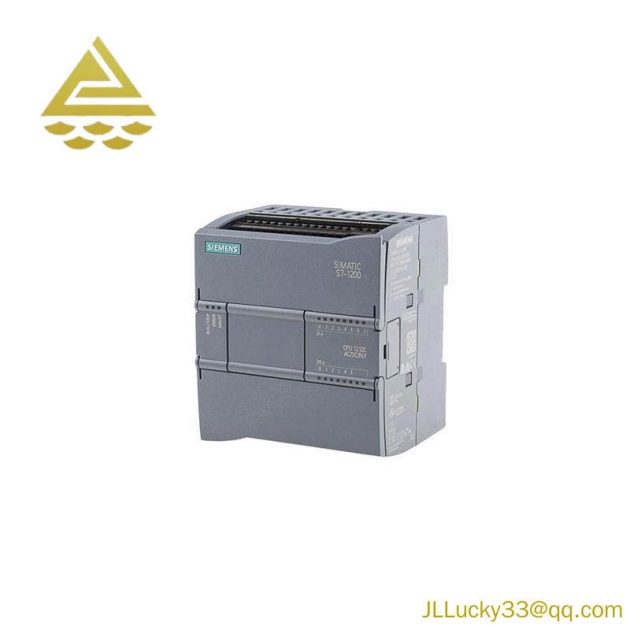 Siemens S7-1200 Compact CPU 1214C, 6ES7214-1HG40-0XB0 - Advanced Automation Solution