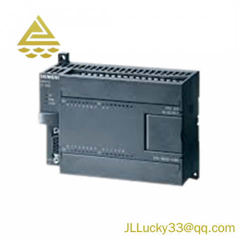 SIEMENS SIMATIC S7-1200 PLC 1214C COMPACT CPU, AC/DC/RLY, ONBOARD I/O