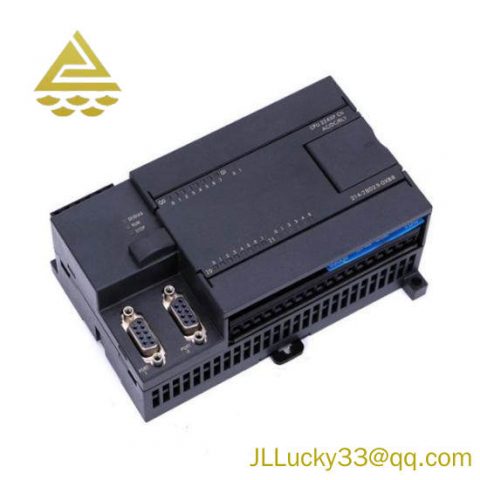 SIEMENS S7-200 PLC 6ES7214-2AS23-0XB8 - Control and Automation Solutions