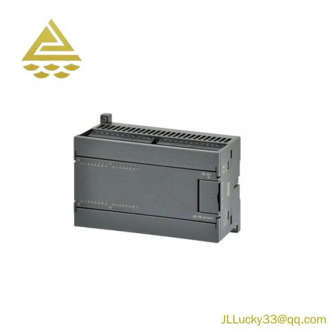 SIEMENS 6ES7221-1BH22-0XA8 - Advanced Digital Input Module for Control Systems