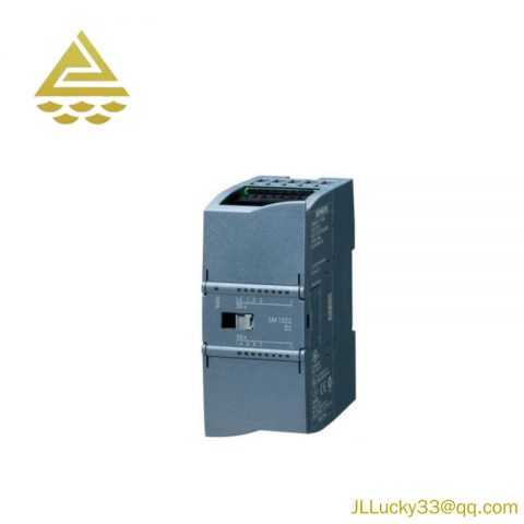Siemens 6ES7222-1HF32-0XB0: Digital Output SM 1222