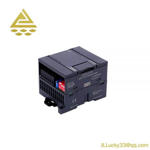 Siemens 6ES7 231-0HC22-0XA0 Analog Input Module: Precision Control for Industrial Automation
