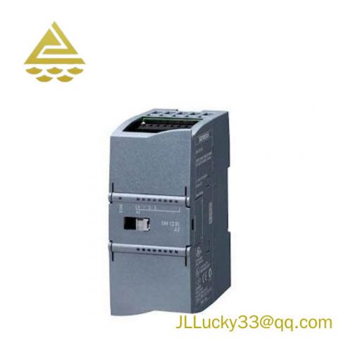 Siemens 6ES7231-5QF32-0XB0 Thermocouple Module