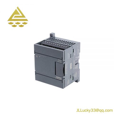 SIEMENS 6ES7231-7PB22-0XA0 RTD INPUT Module for Industrial Automation