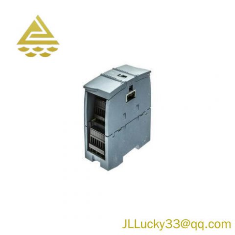 Siemens 6ES7234-4HE32-0XB0: Industrial Analog I/O Module