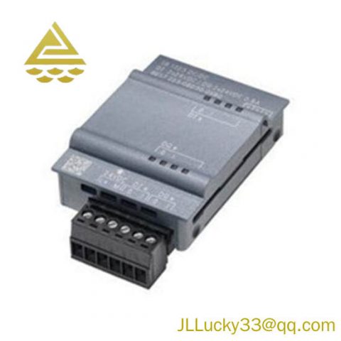 SIEMENS S7-1200 Communication Board 6ES7241-1CH30-0XB0: High-Performance Networking Solution for Industrial Automation
