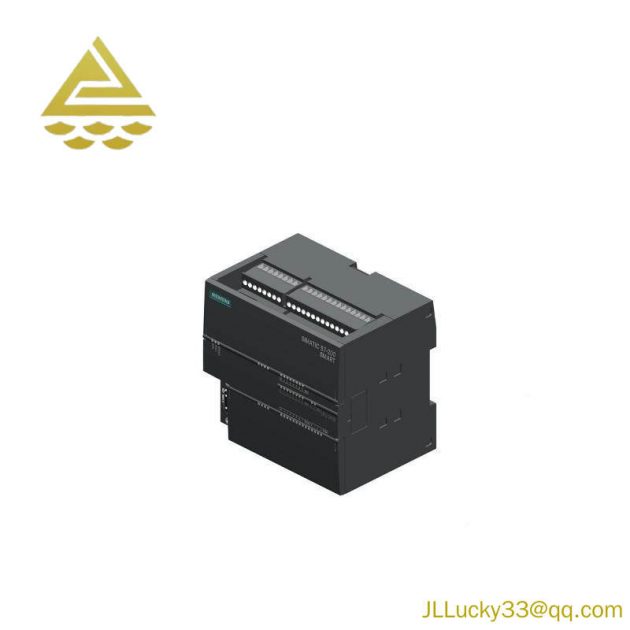 SIEMENS 6ES7288-1SR30-0AA0 - SMART S7-200 Controller Module