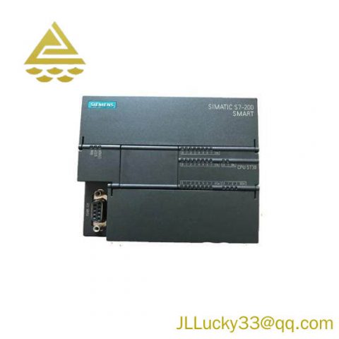 SIEMENS 6ES7288-1ST30-0AA0 SIMATIC S7-200 SMART Controller