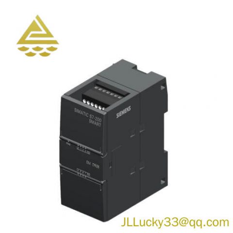 Siemens 6ES7288-2DR32-0AA0 Digital I/O Module - Simatic