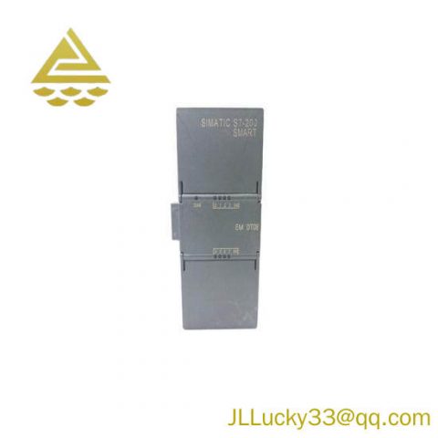 Siemens 6ES7288-2DT08-0AA0 Digital output SM DT08
