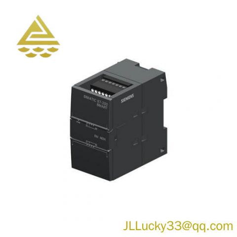 SIEMENS 6ES7288-3AE04 Analog Input Module for Industry
