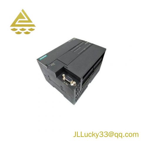 Siemens 6ES7288-7DP01-0AA0 PROFIBUS DP Slave Module: Precision & Reliability for Industrial Automation