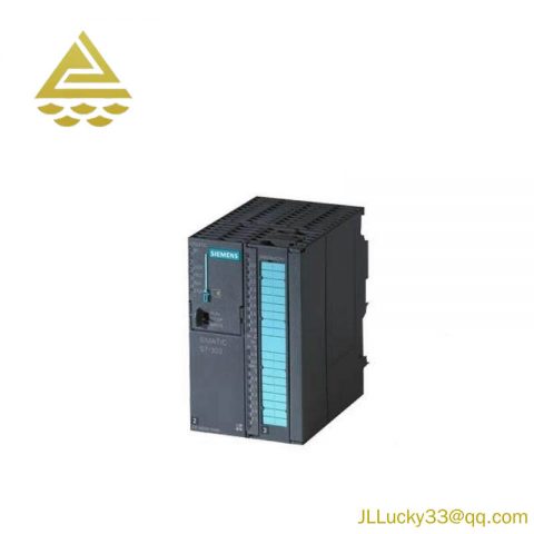 SIEMENS S7-300 Power Supply 24V DC, for Industrial Automation Applications