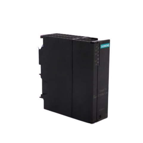 SIEMENS 6ES7315-2AF83-0AB0 CPU Module: Industrial Control System Core Component