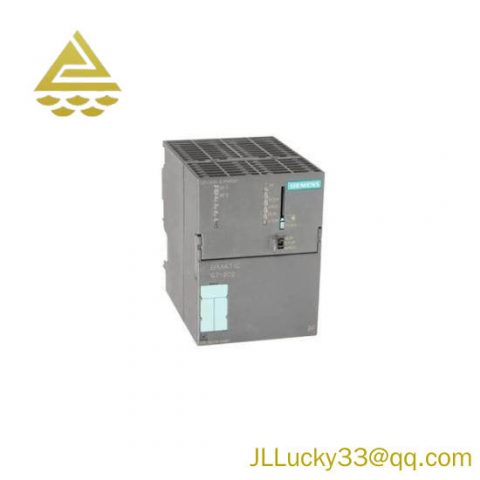 SIEMENS 6ES7315-2EH13-0AB0 Intelligent Control CPU Module