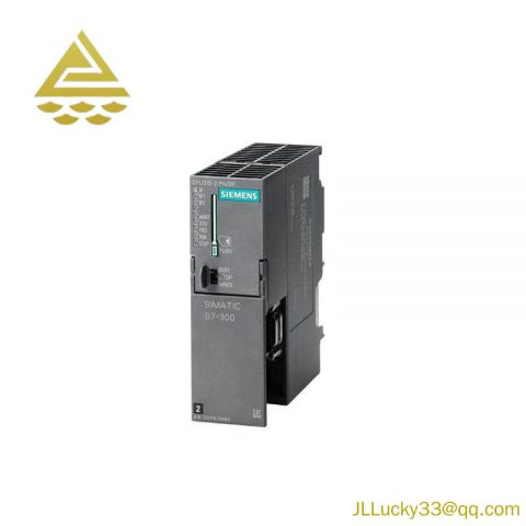 SIEMENS S7-300 CPU 315-2 PN/DP - Central Processing Unit
