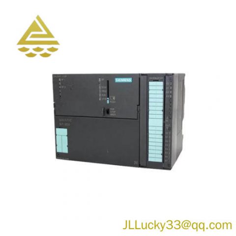 SIEMENS 6ES7317-6TJ10-0AB0 Industrial PLC CPU Module