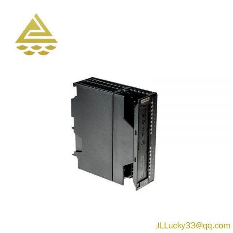 SIEMENS 6ES7321-1BH02-0AA0 Digital Input Module: Industrial Control Solutions