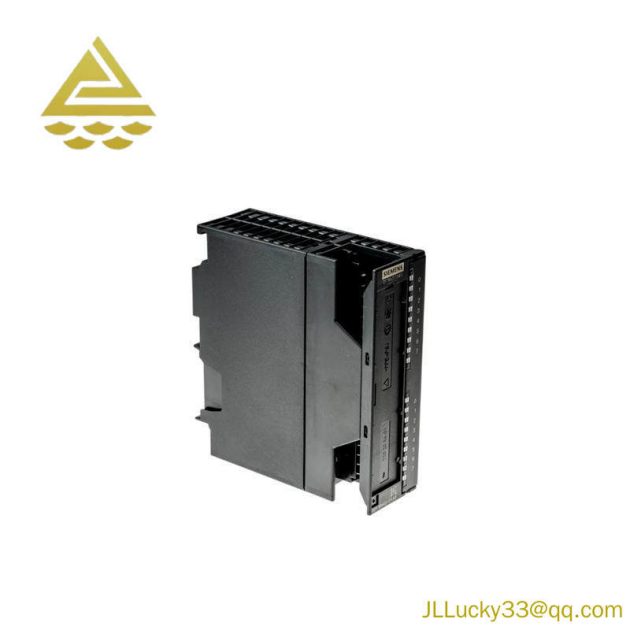 SIEMENS 6ES7321-1BH02-0AA0 Digital Input Module: Industrial Control Solutions