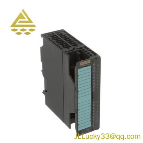 Siemens 6ES7321-1BH10-0AA0 | SIMATIC S7-300 PLC Module