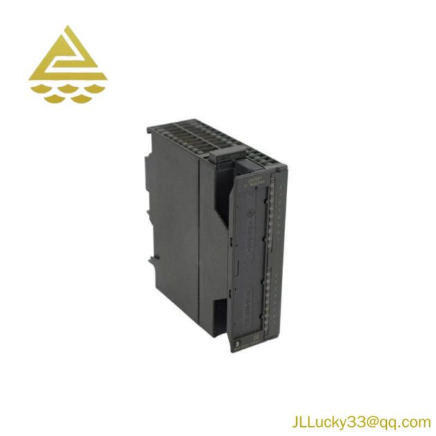 SIEMENS 6ES7321-1BH82-0AA0 Analog Input Module