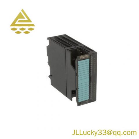 Siemens 6ES7321-1FH00-0AA0 Digital Input Module