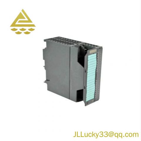 SIEMENS 6ES7321-7BH01-0AB0 - Advanced Digital Input Module