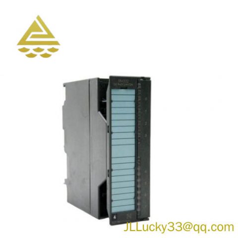 SIEMENS 6ES7322-1BF01-0AA0: Industrial Digital Output Module