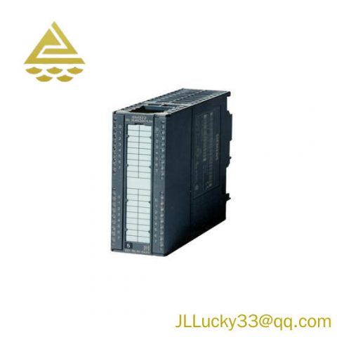 SIEMENS 6ES7322-1BH01-0AA0: High-Performance Digital Output Module