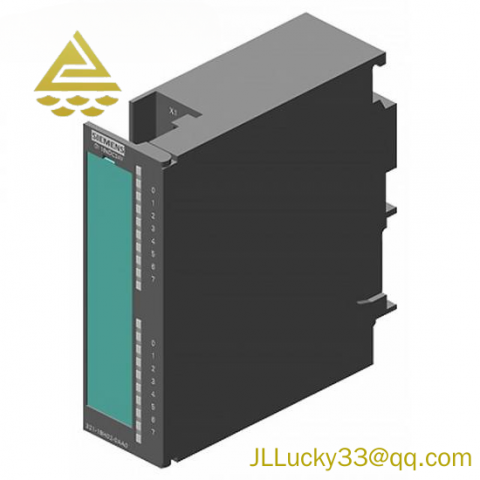 Siemens 6ES7322-1BH01-4AA1 PLC Controller