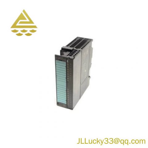Siemens 6ES7322-8BH10-0AB0: Industrial Digital Output Module for Precision Control