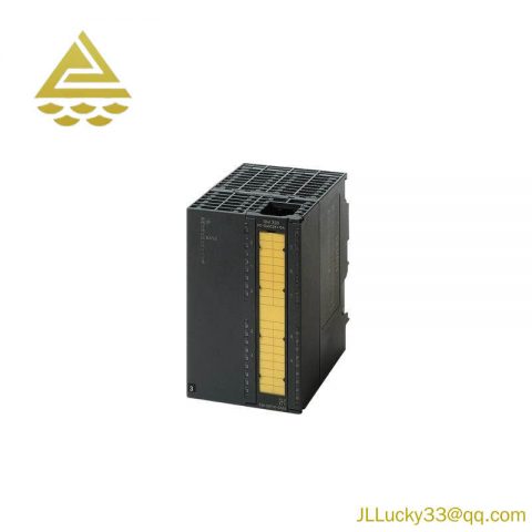 SIEMENS Simatic S7 300 Digital Output Module 6ES7326-2BF41-0AB0, Advanced Control Solutions