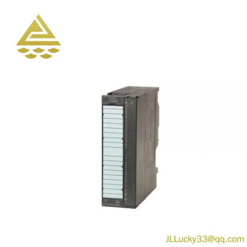 SIEMENS S7-300 Analog Input Module SM 331, 6ES7331-7HF01-0AB0