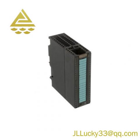 Siemens 6ES7331-7NF10 Analog Input Module - High Precision for Industrial Automation